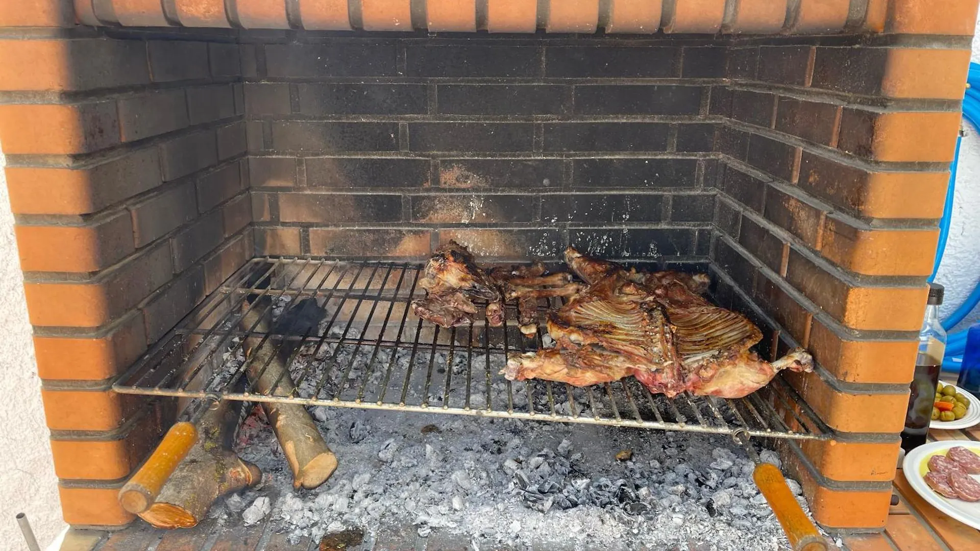 Chalet Pintoresco Alojamiento Rural La Camarilla Ribera Baja