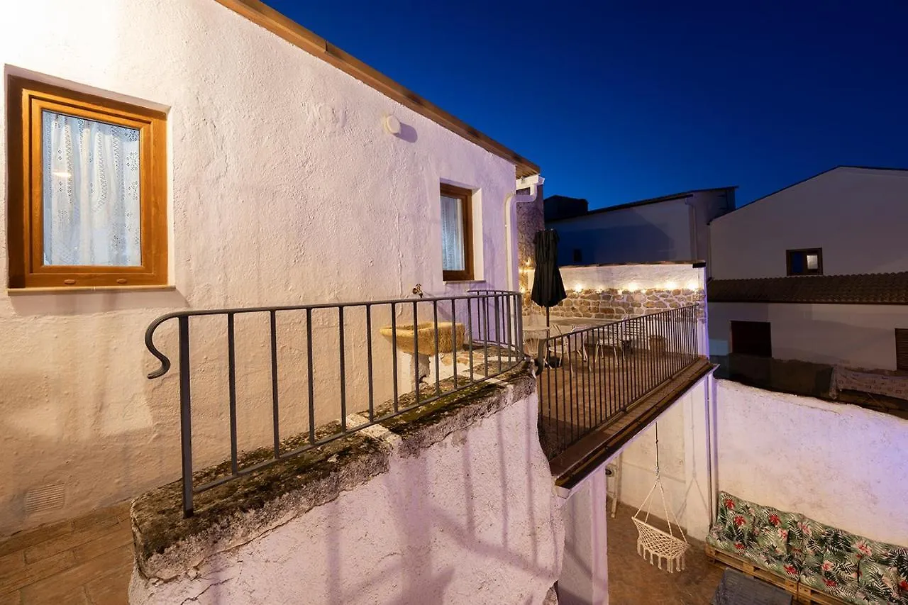 Chalet Pintoresco Alojamiento Rural La Camarilla Ribera Baja